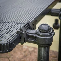 Matrix Folding Side Tray Clamp